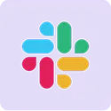 About slack
